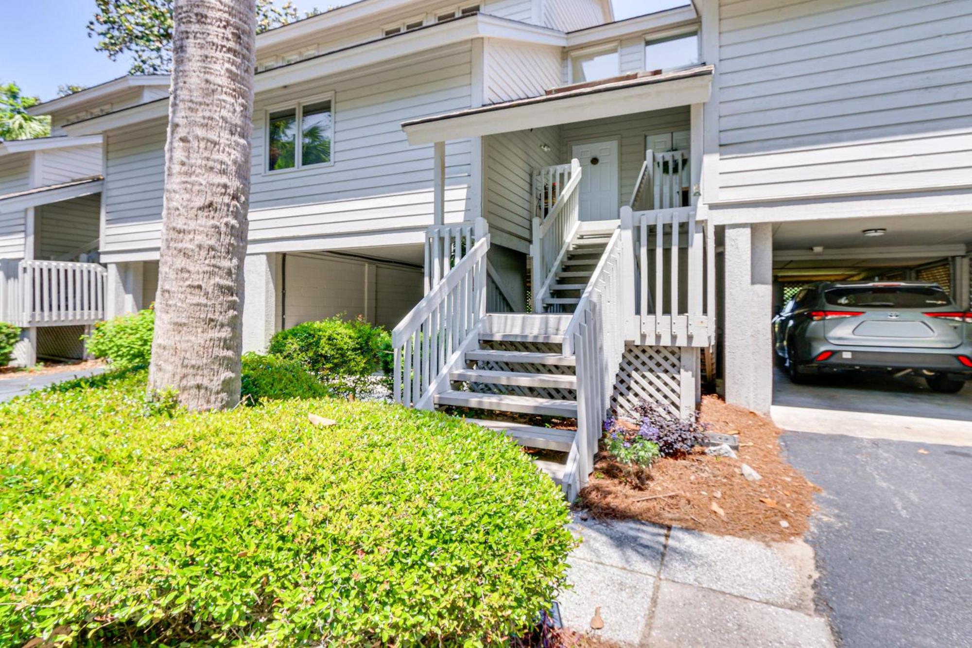 Modern Hilton Head Island Villa With Pool Access! Bagian luar foto