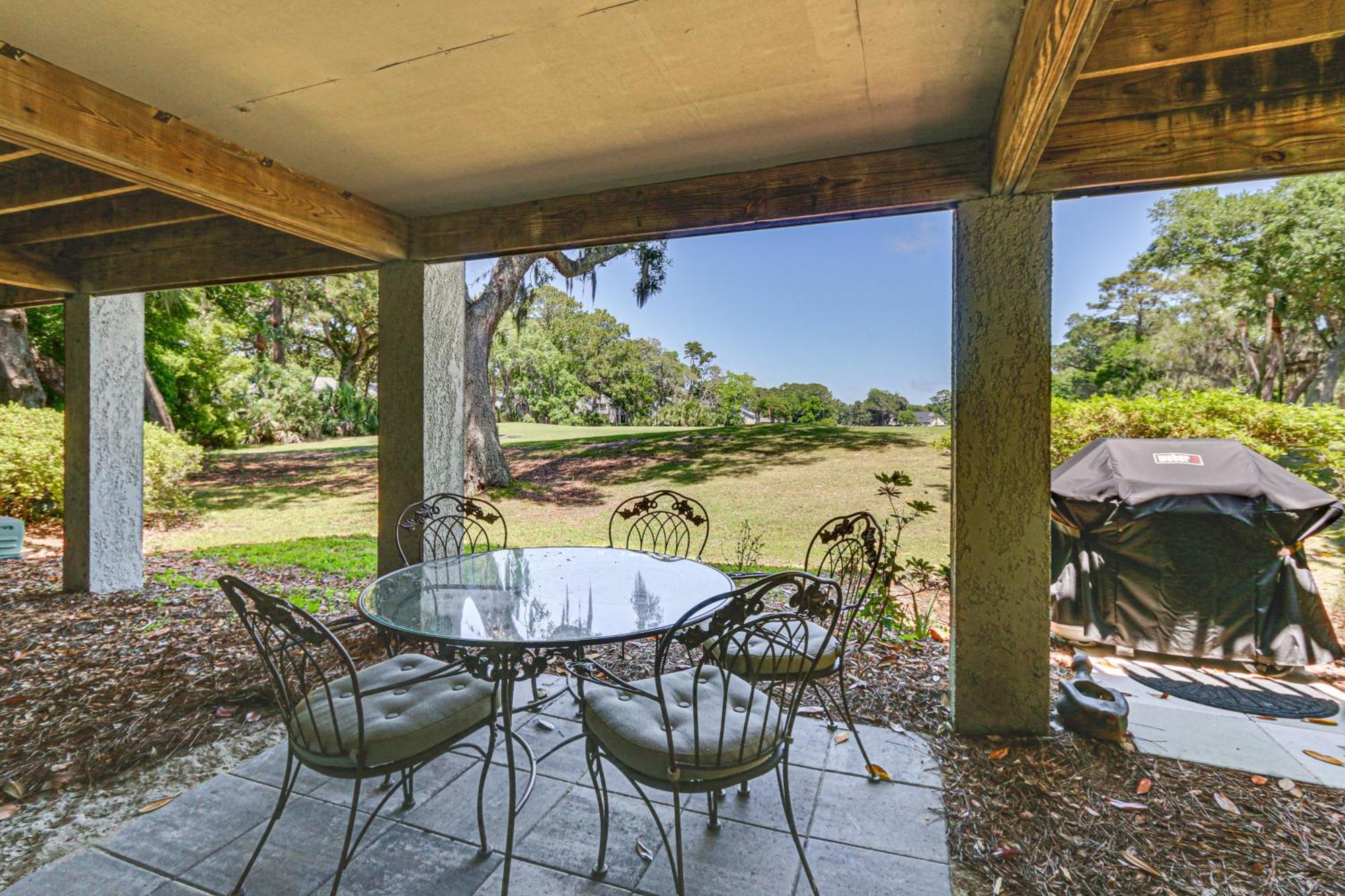 Modern Hilton Head Island Villa With Pool Access! Bagian luar foto