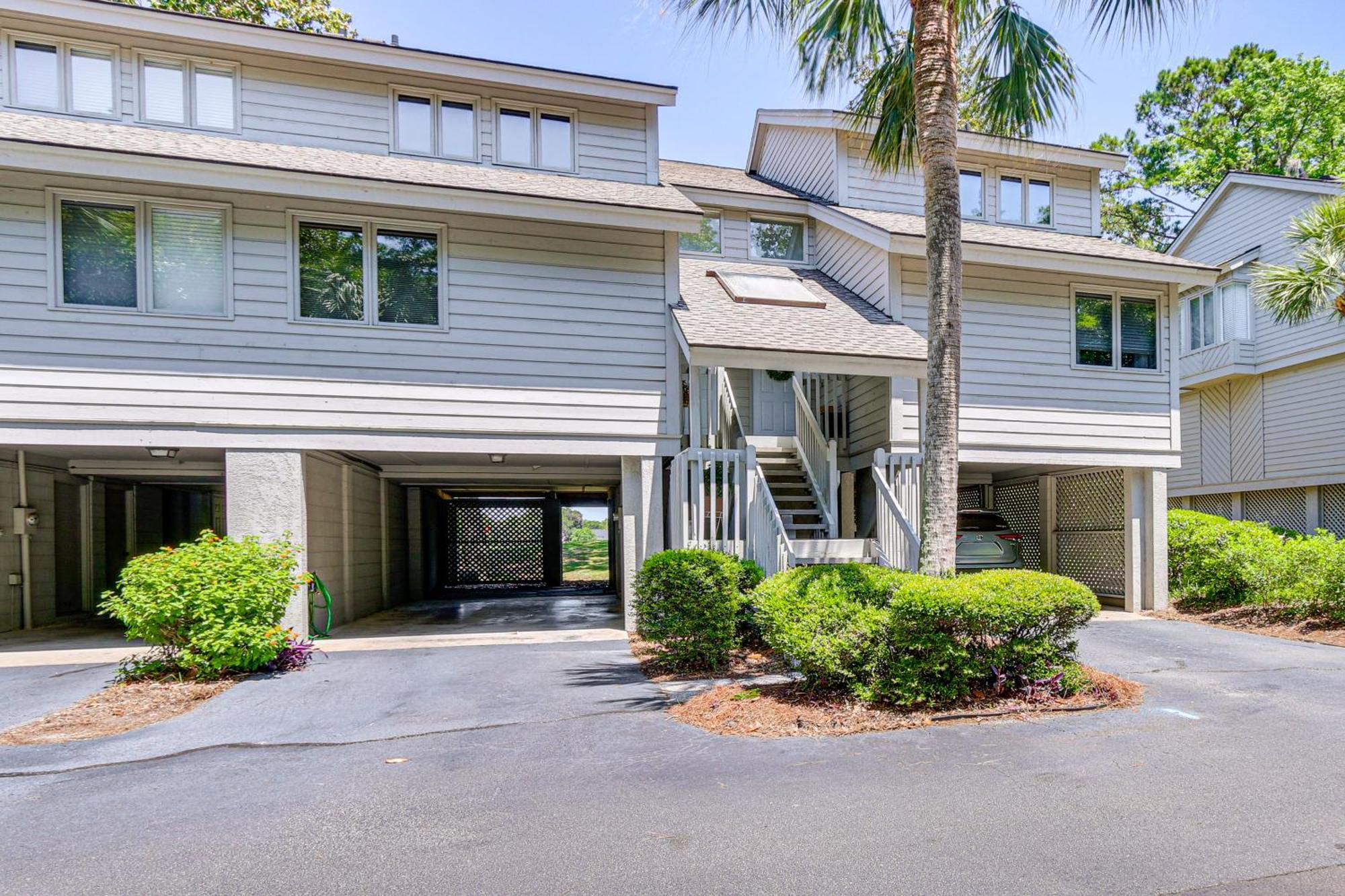 Modern Hilton Head Island Villa With Pool Access! Bagian luar foto